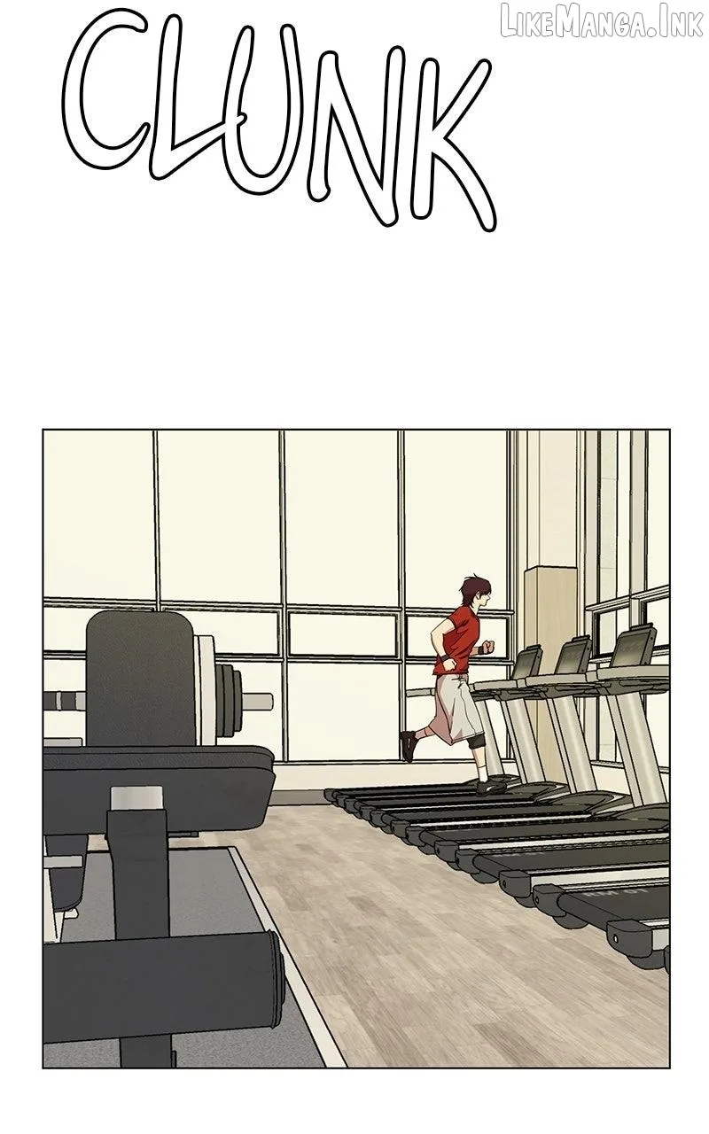 Slow Dive Chapter 51 page 51