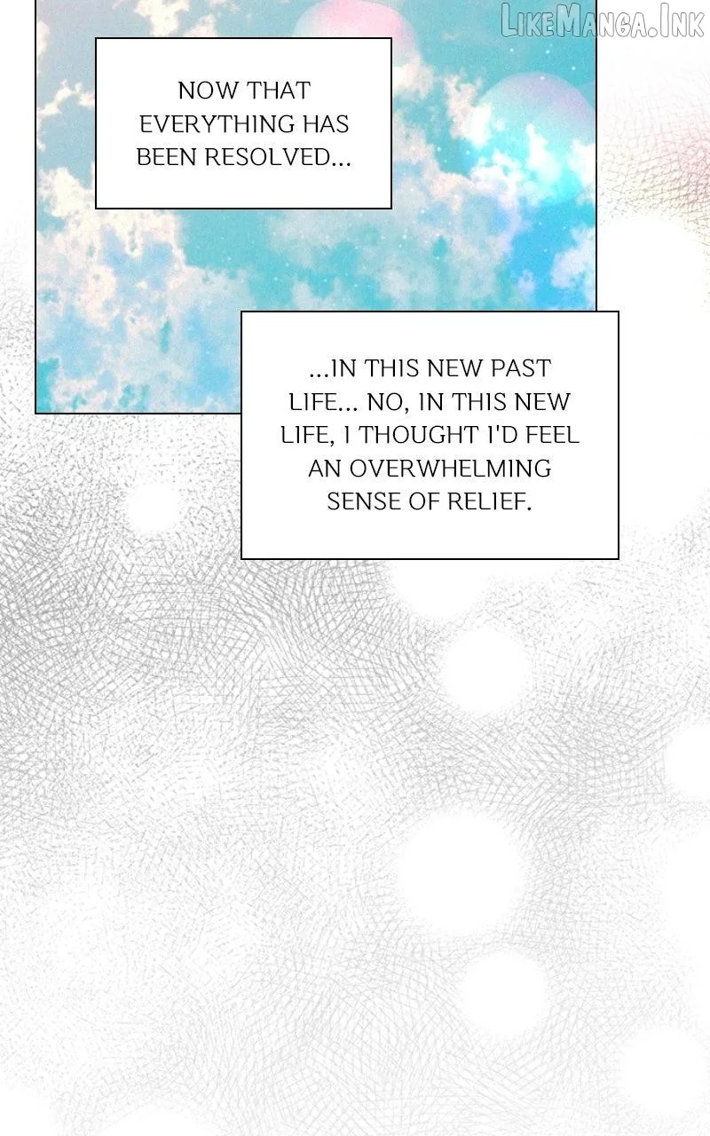 Dark History Is Going Backwards Chapter 53 page 32
