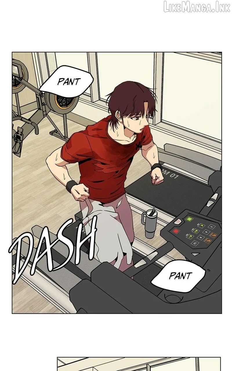 Slow Dive Chapter 51 page 52