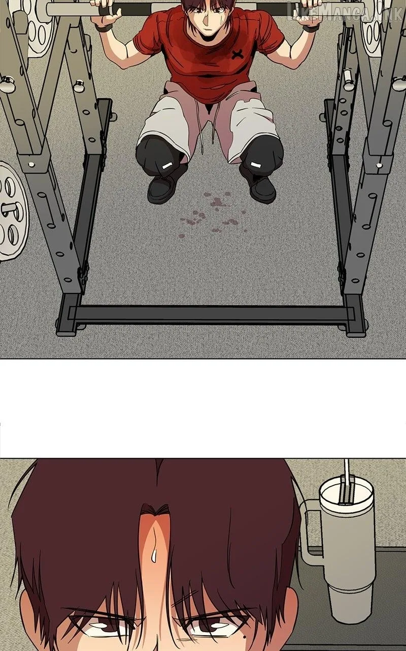 Slow Dive Chapter 51 page 47