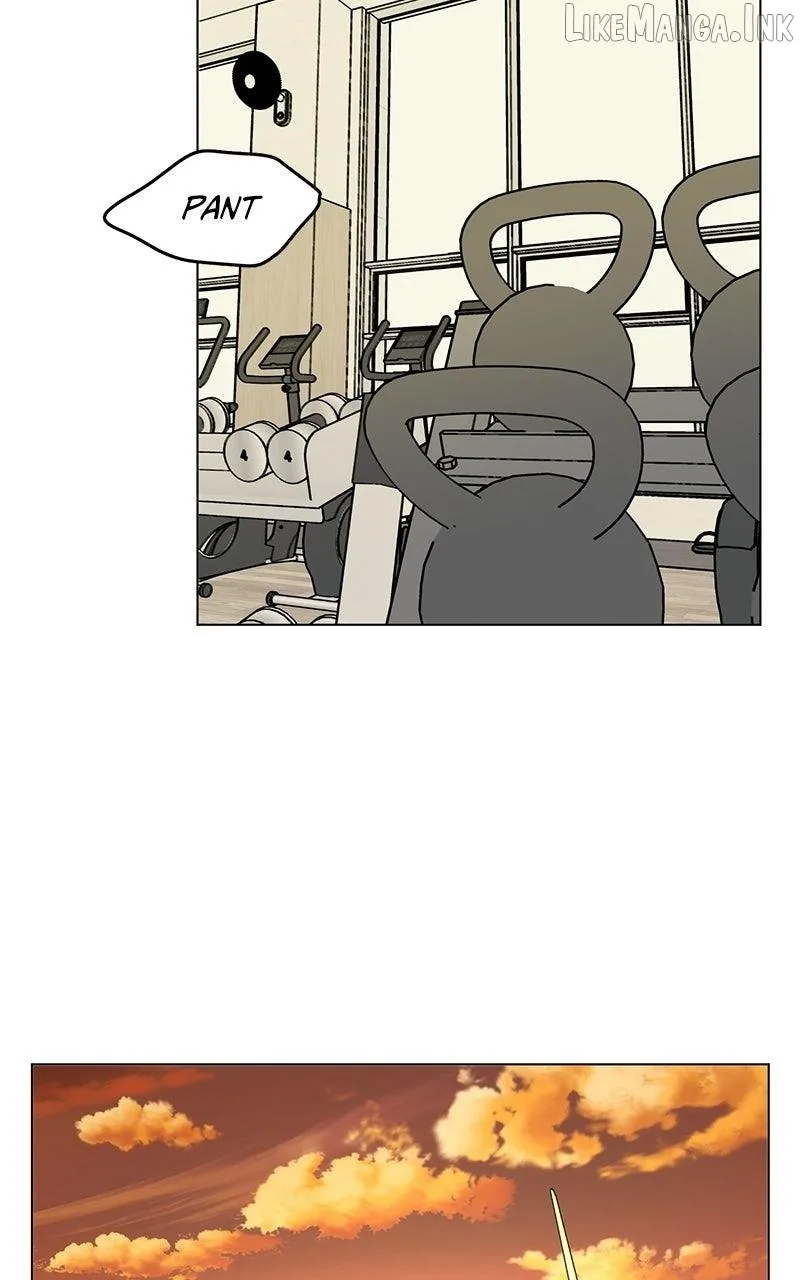 Slow Dive Chapter 51 page 53