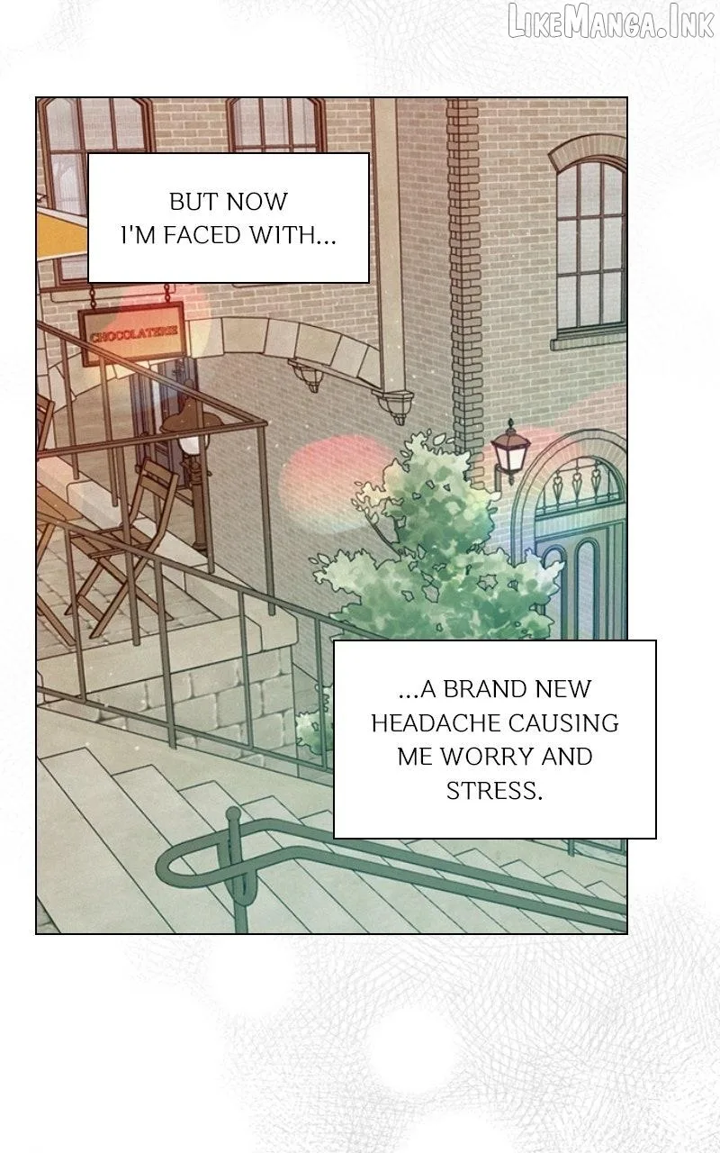 Dark History Is Going Backwards Chapter 53 page 33