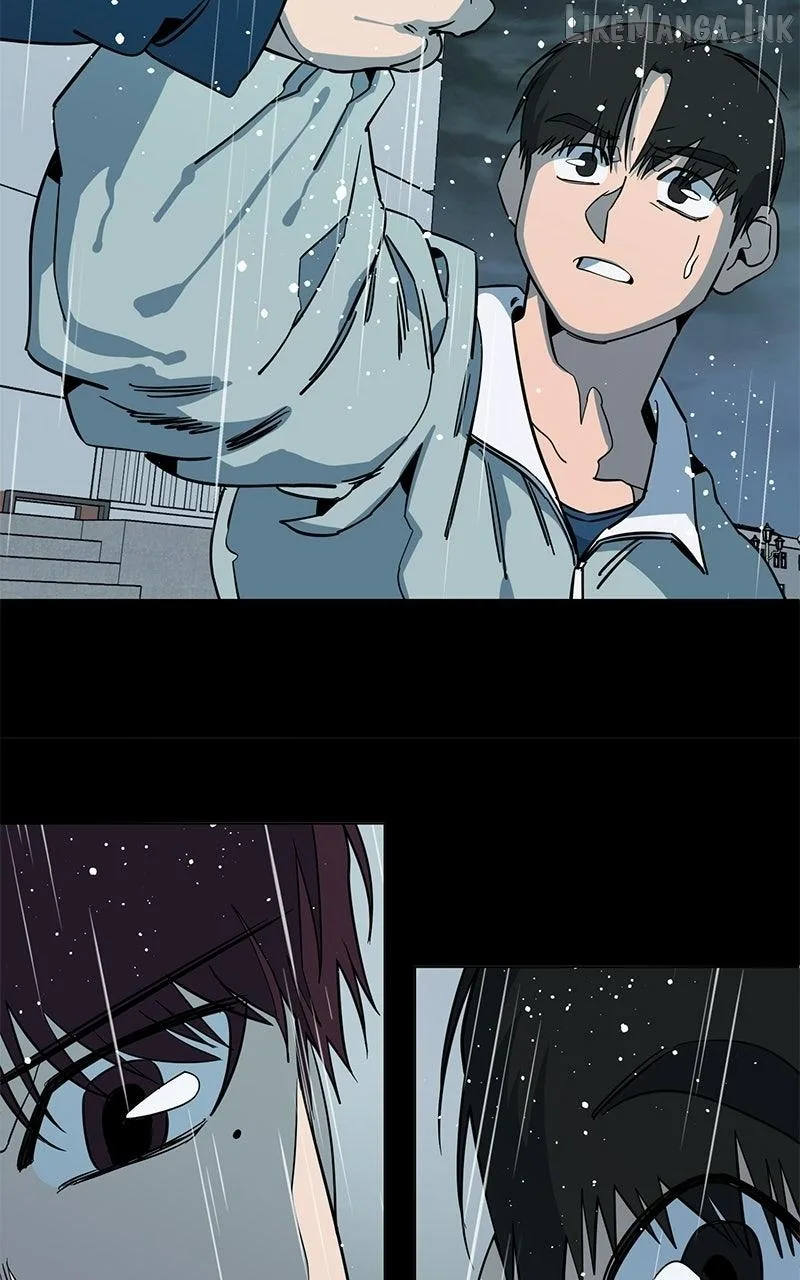 Slow Dive Chapter 51 page 59