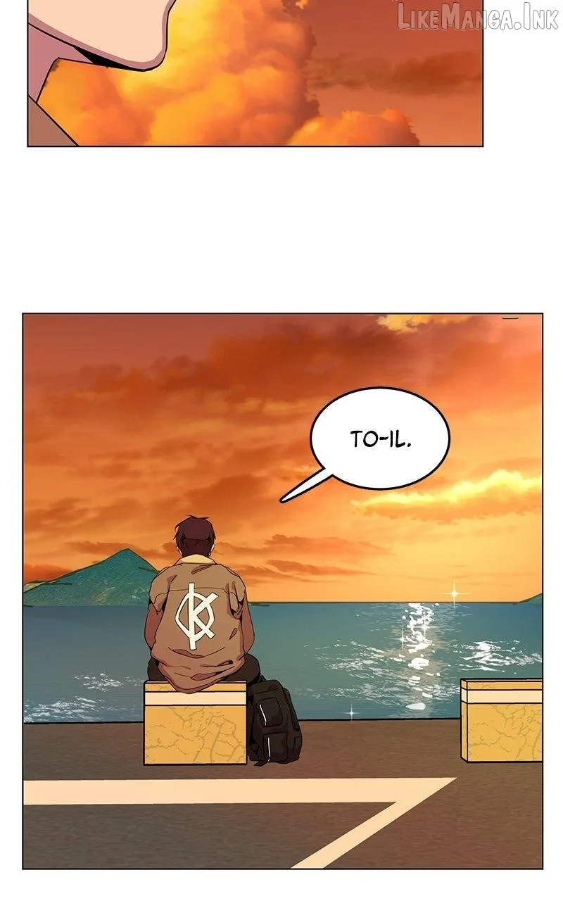 Slow Dive Chapter 51 page 62