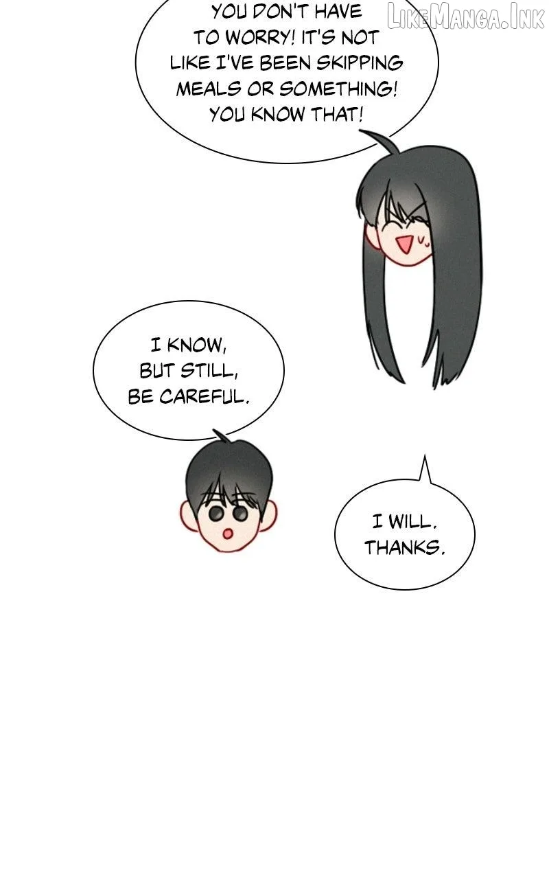 Dark History Is Going Backwards Chapter 53 page 44