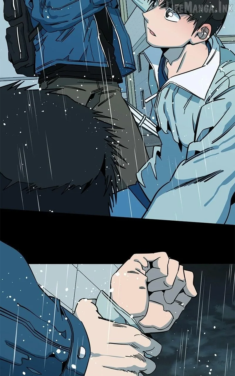 Slow Dive Chapter 51 page 58