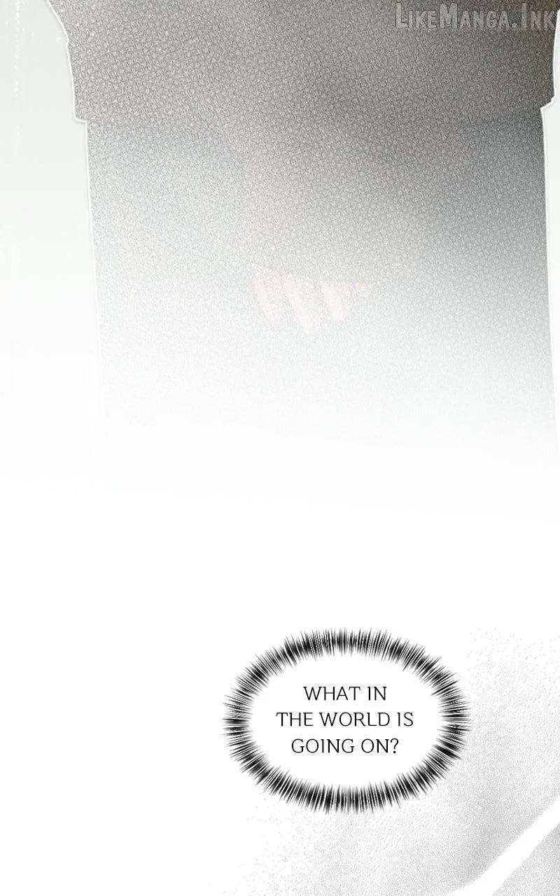 Dark History Is Going Backwards Chapter 54 page 5