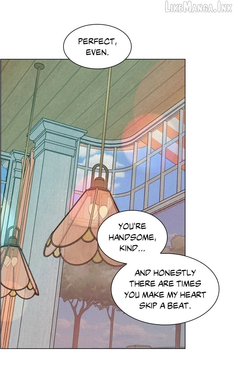 Dark History Is Going Backwards Chapter 53 page 54