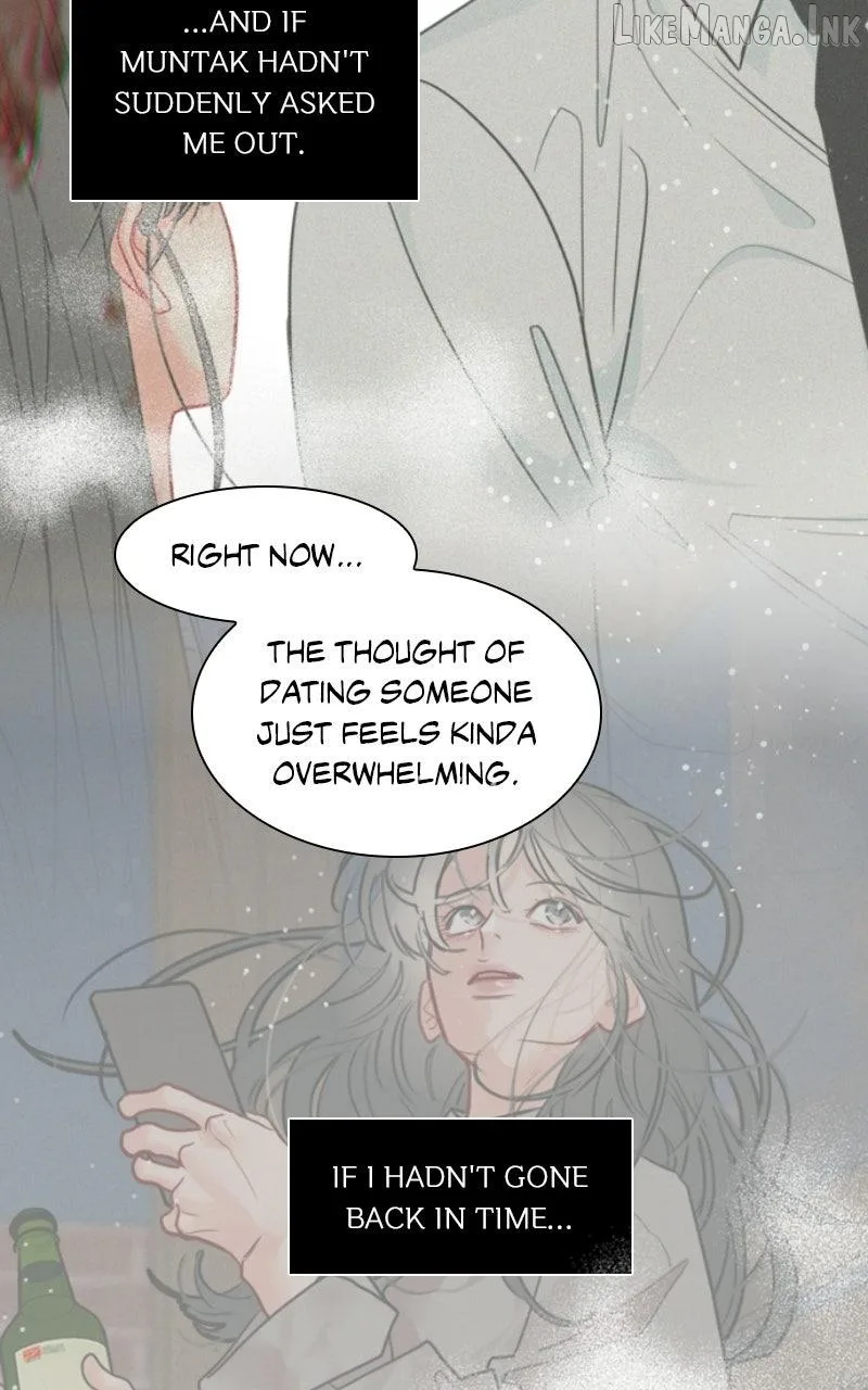 Dark History Is Going Backwards Chapter 53 page 58