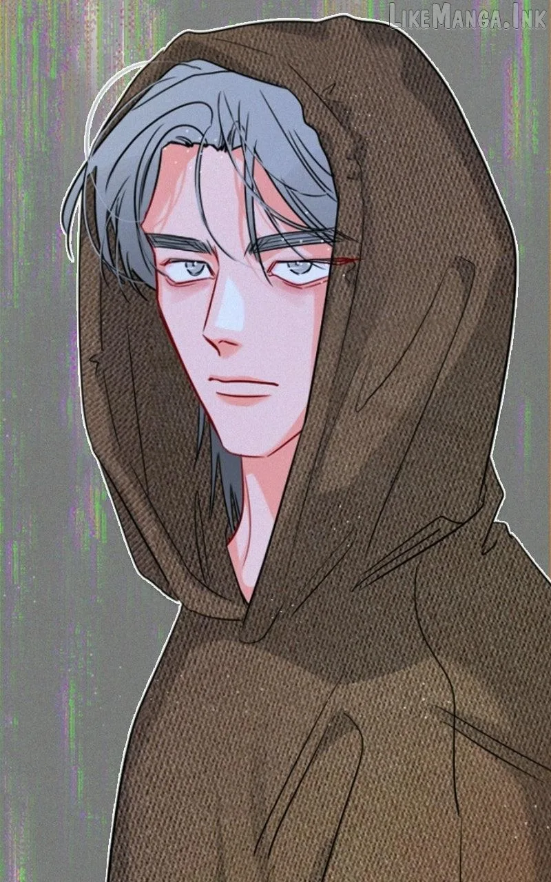 Dark History Is Going Backwards Chapter 54 page 3