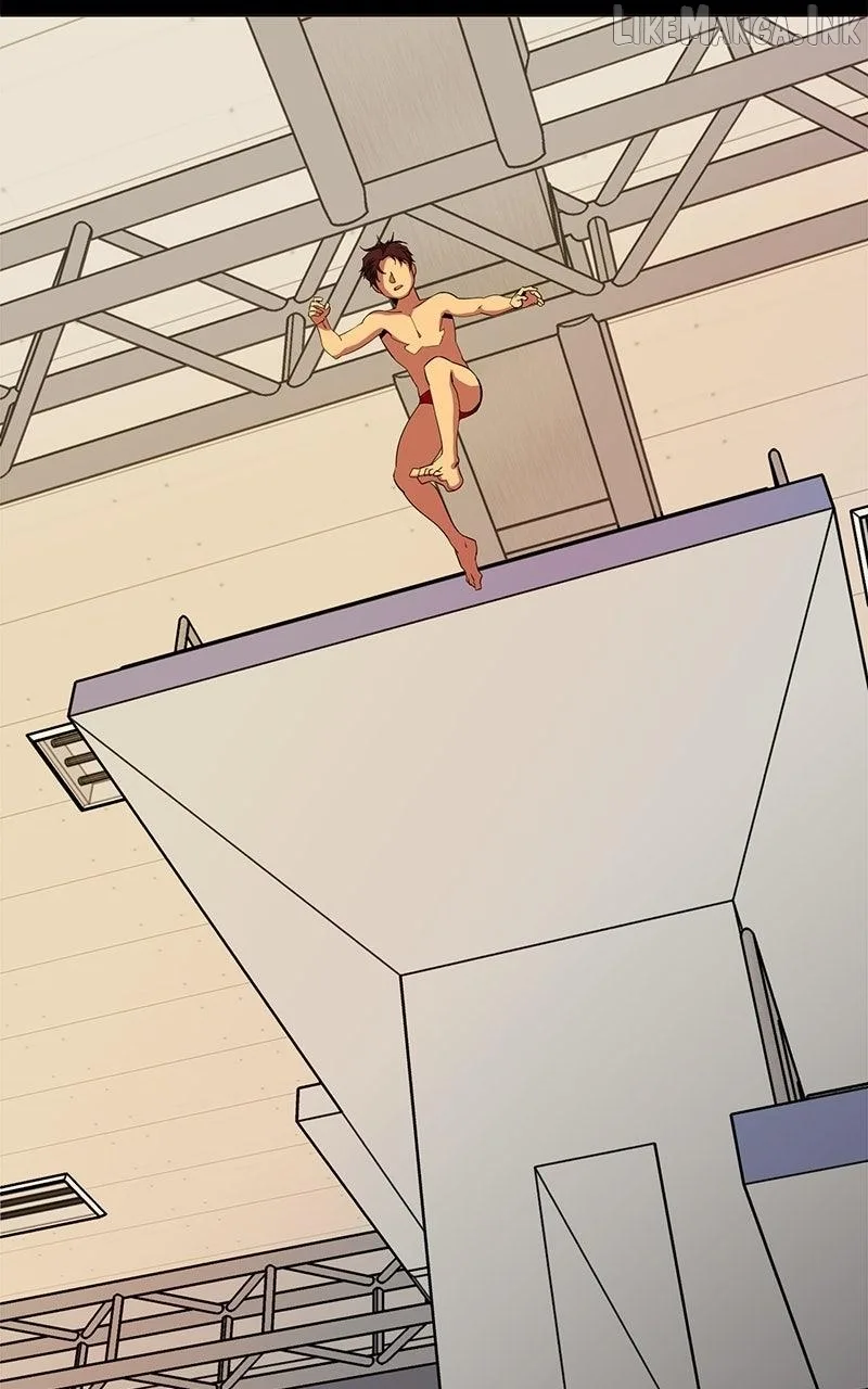 Slow Dive Chapter 51 page 72