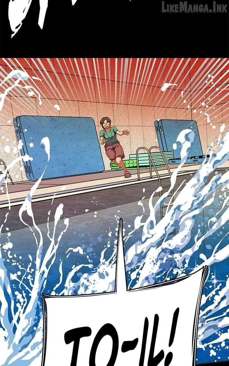 Slow Dive Chapter 51 page 70