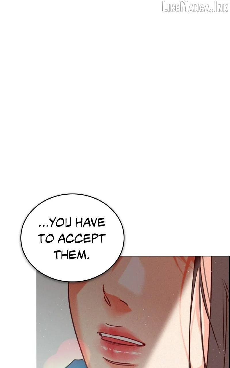 Dark History Is Going Backwards Chapter 55 page 1