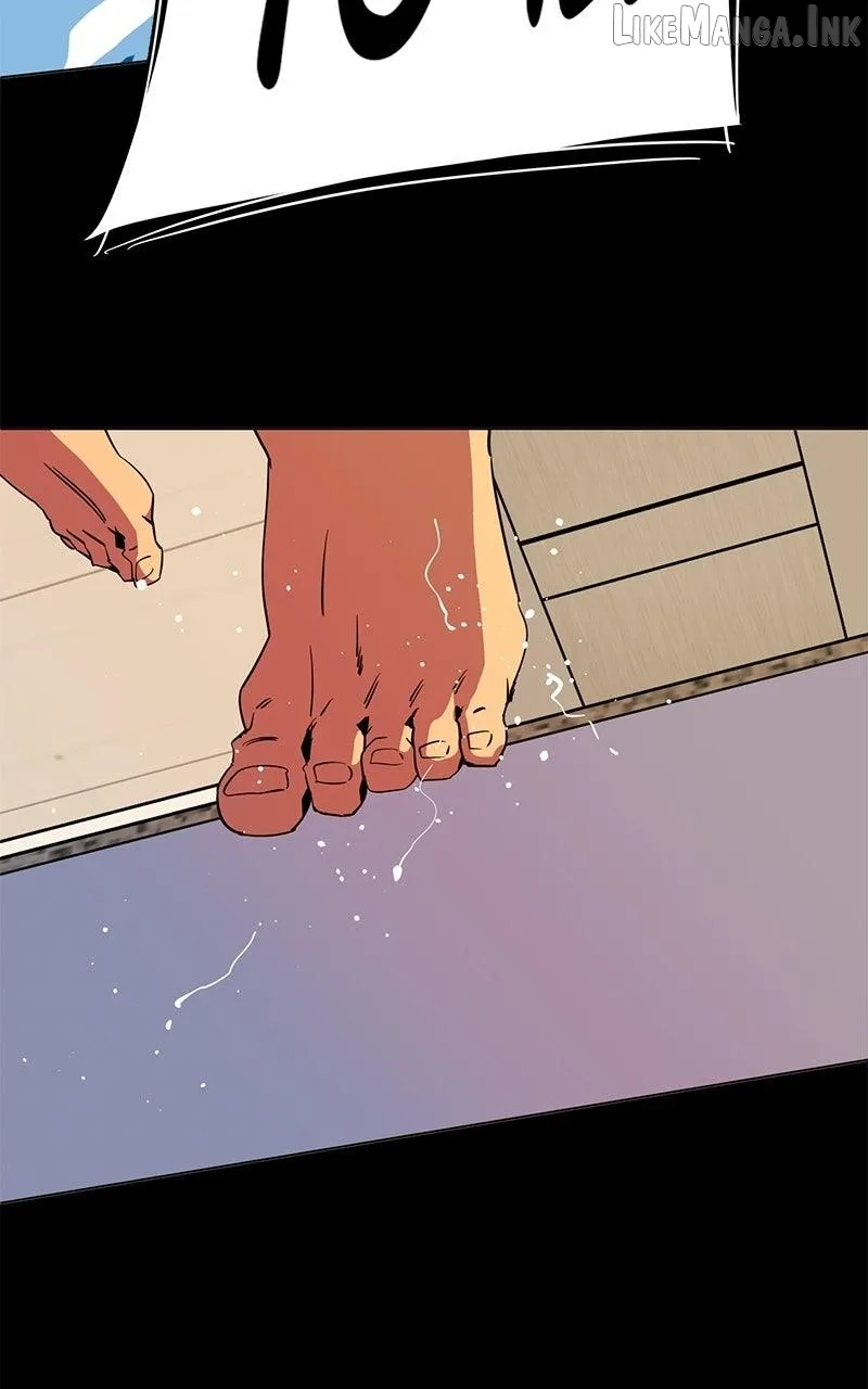 Slow Dive Chapter 51 page 71