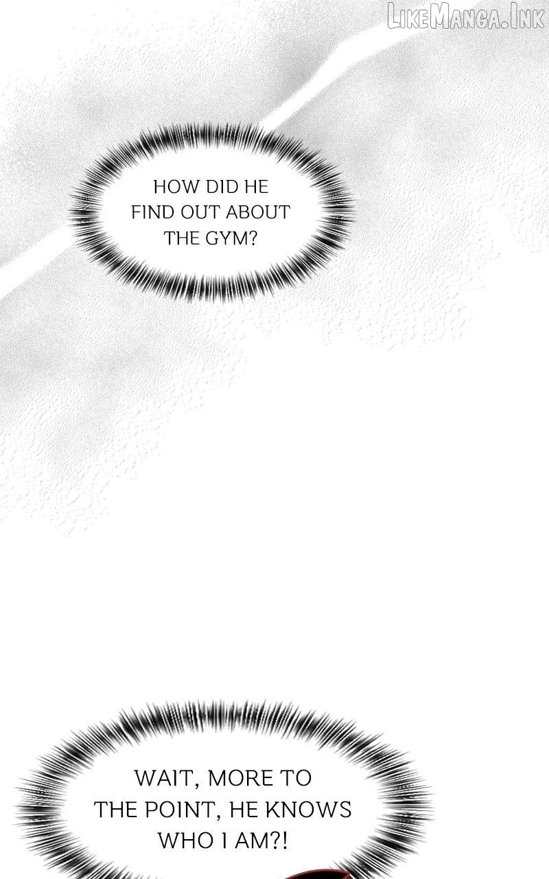 Dark History Is Going Backwards Chapter 54 page 6