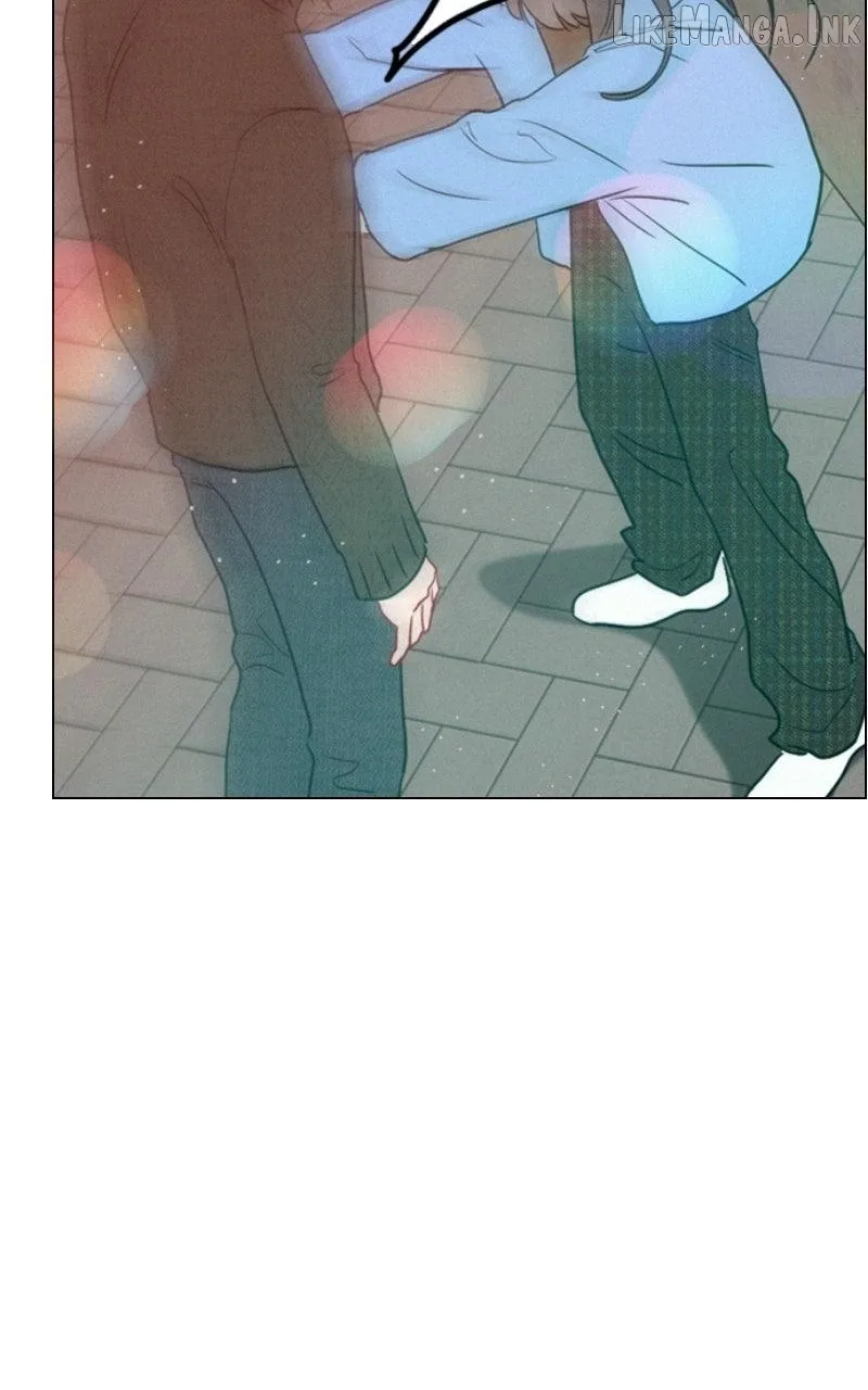 Dark History Is Going Backwards Chapter 55 page 10