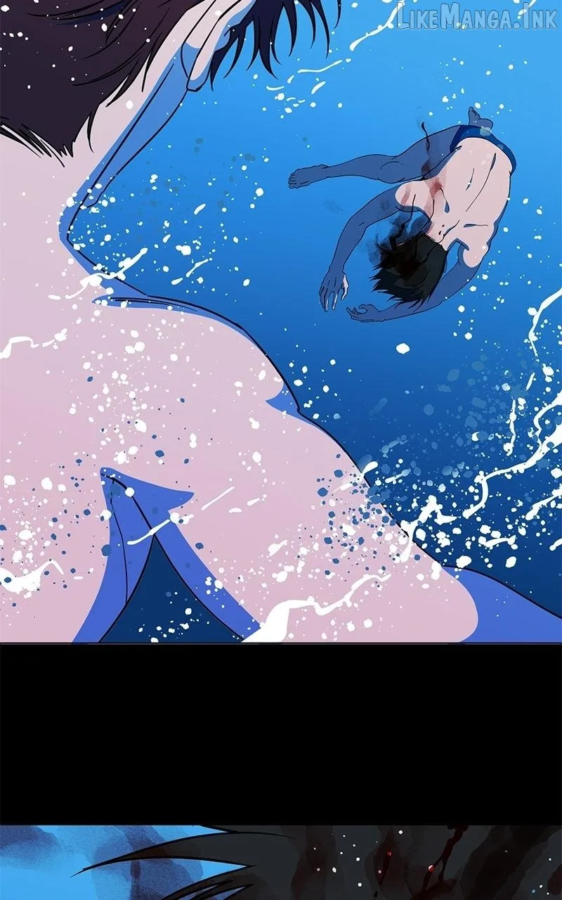 Slow Dive Chapter 51 page 79