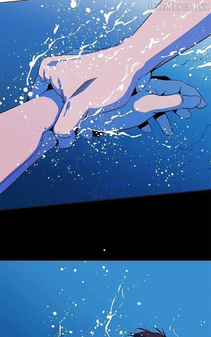 Slow Dive Chapter 51 page 83