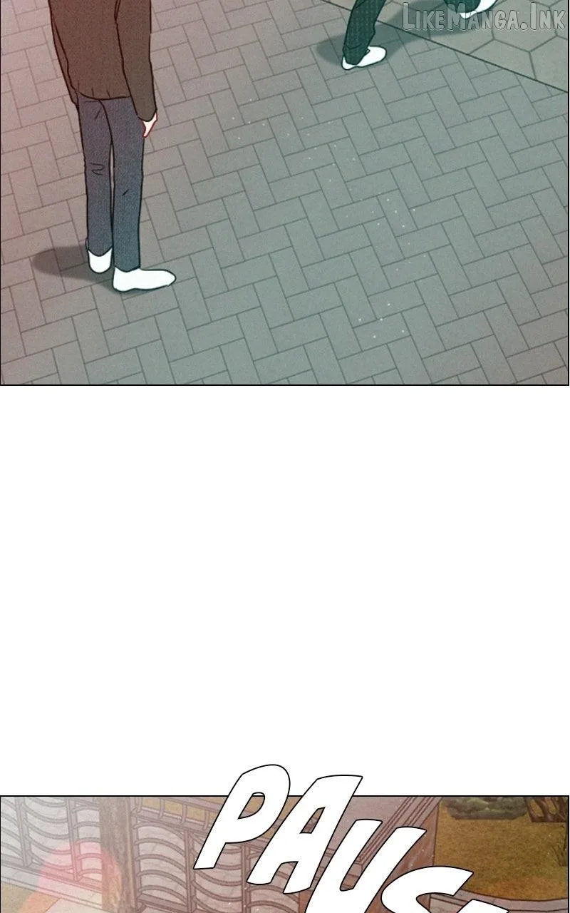 Dark History Is Going Backwards Chapter 55 page 16