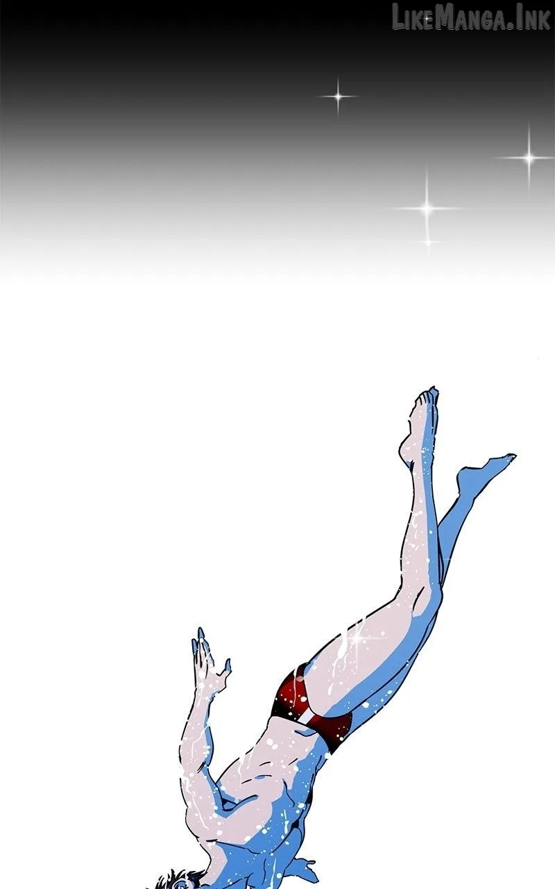 Slow Dive Chapter 51 page 81