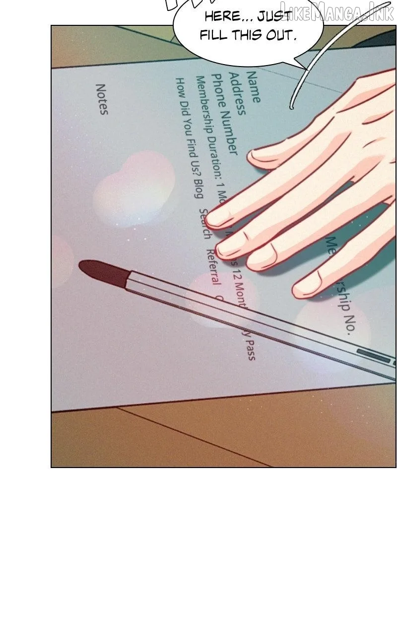 Dark History Is Going Backwards Chapter 54 page 21