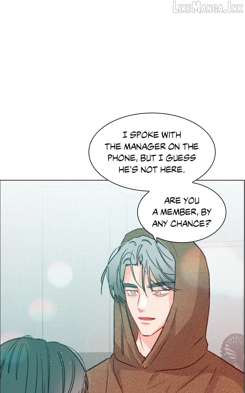 Dark History Is Going Backwards Chapter 54 page 16