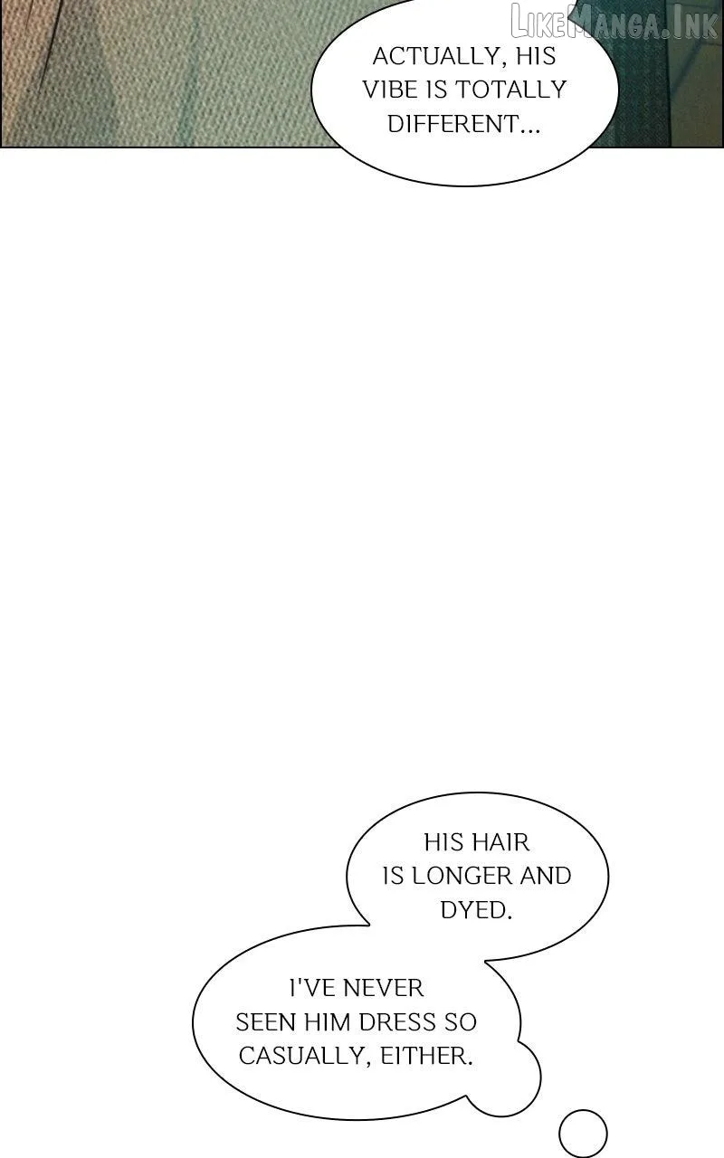 Dark History Is Going Backwards Chapter 54 page 23