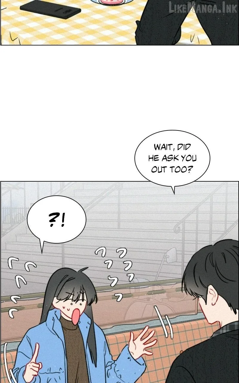 Dark History Is Going Backwards Chapter 53 page 68