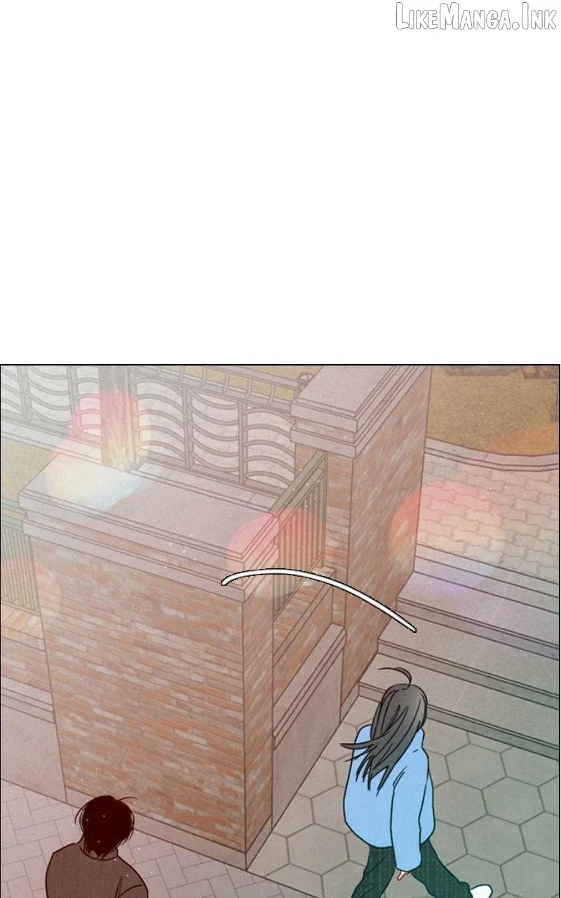 Dark History Is Going Backwards Chapter 55 page 15