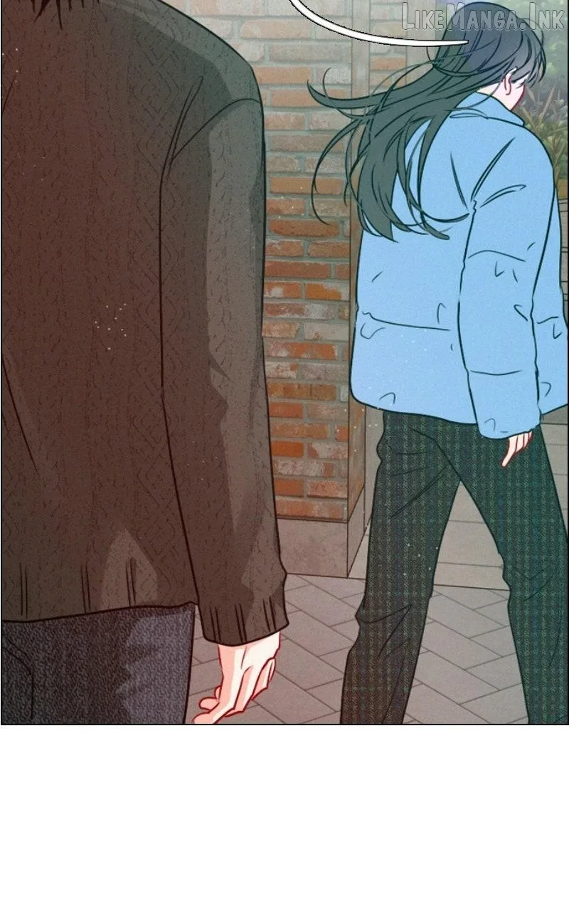 Dark History Is Going Backwards Chapter 55 page 14