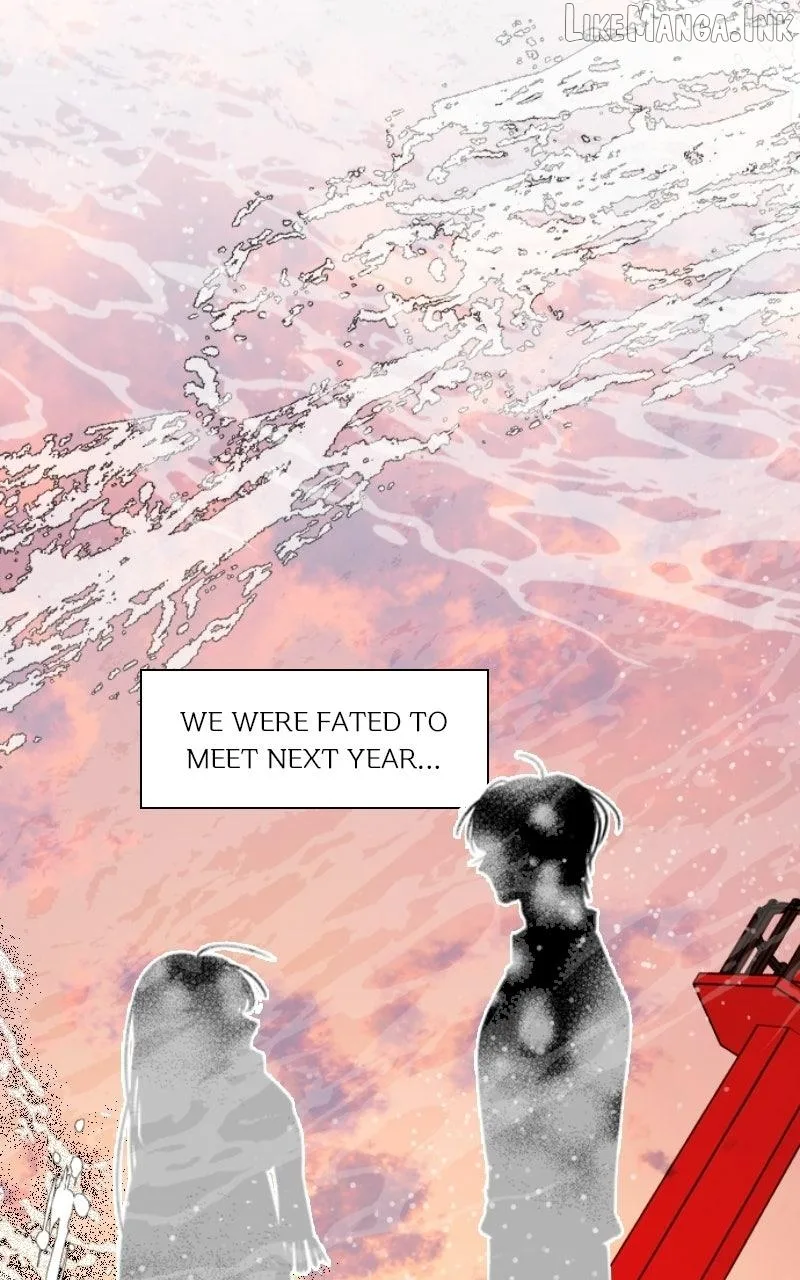 Dark History Is Going Backwards Chapter 54 page 29