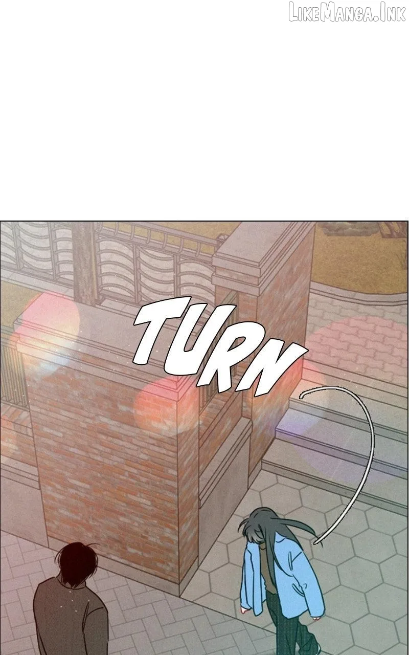 Dark History Is Going Backwards Chapter 55 page 18