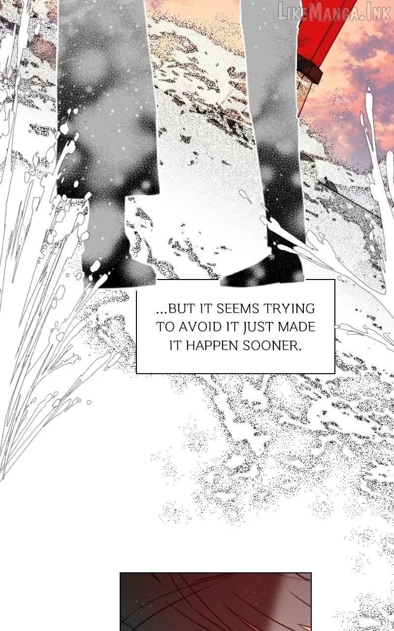 Dark History Is Going Backwards Chapter 54 page 30