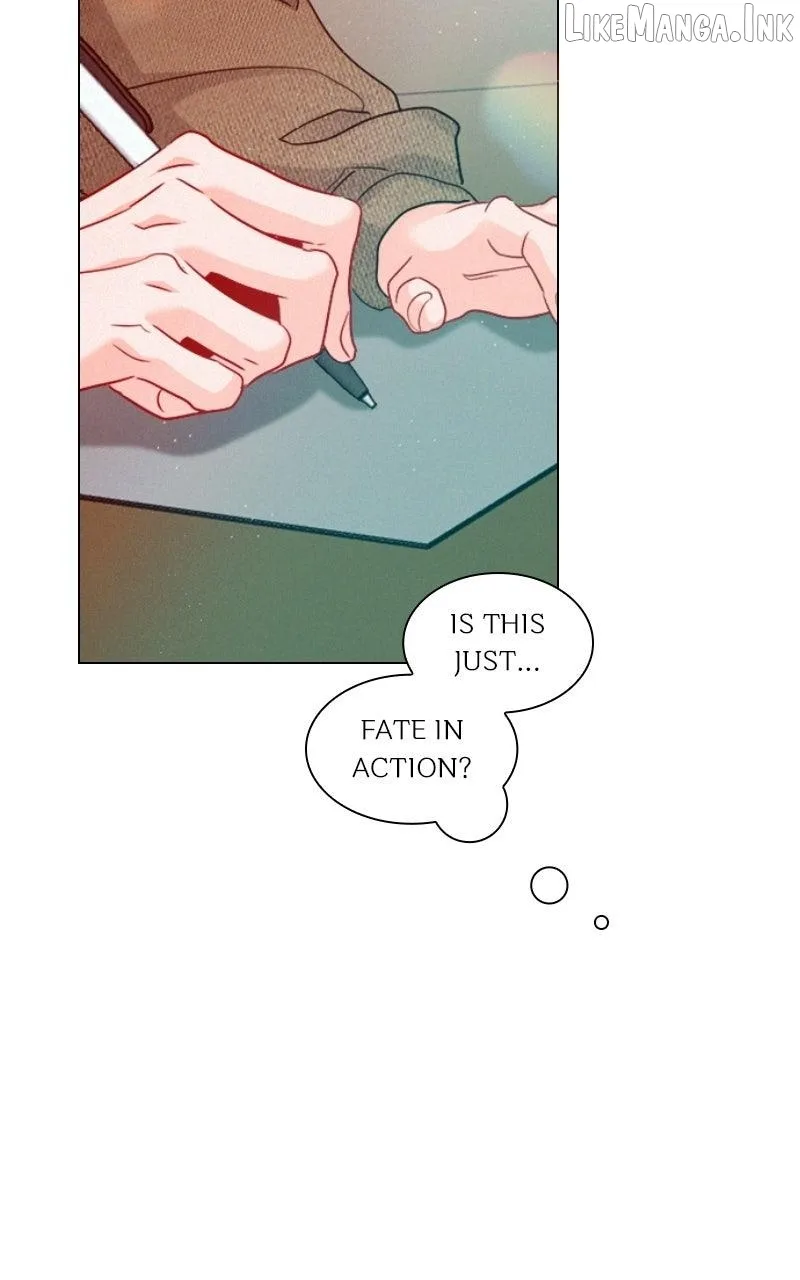 Dark History Is Going Backwards Chapter 54 page 26