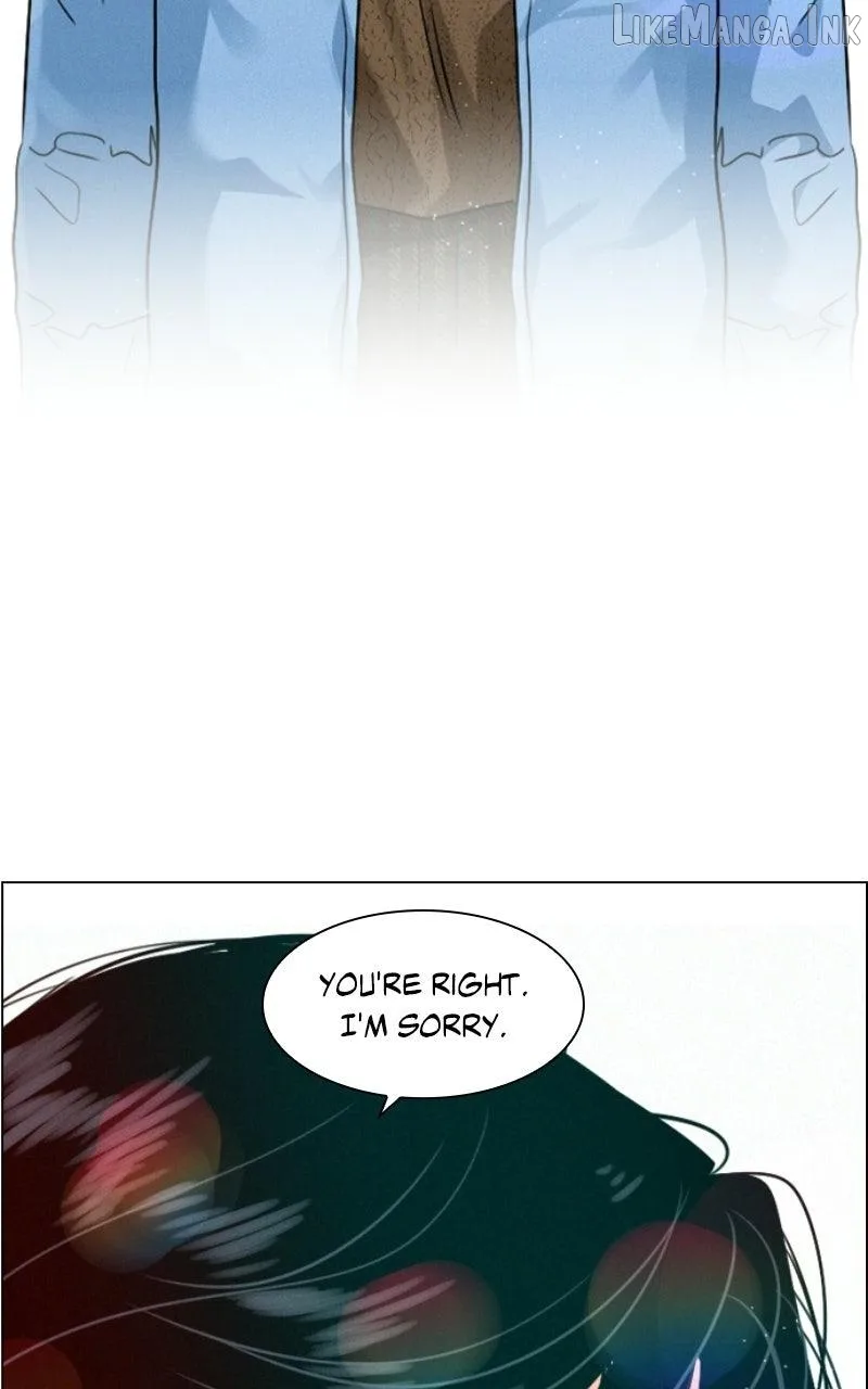 Dark History Is Going Backwards Chapter 55 page 23