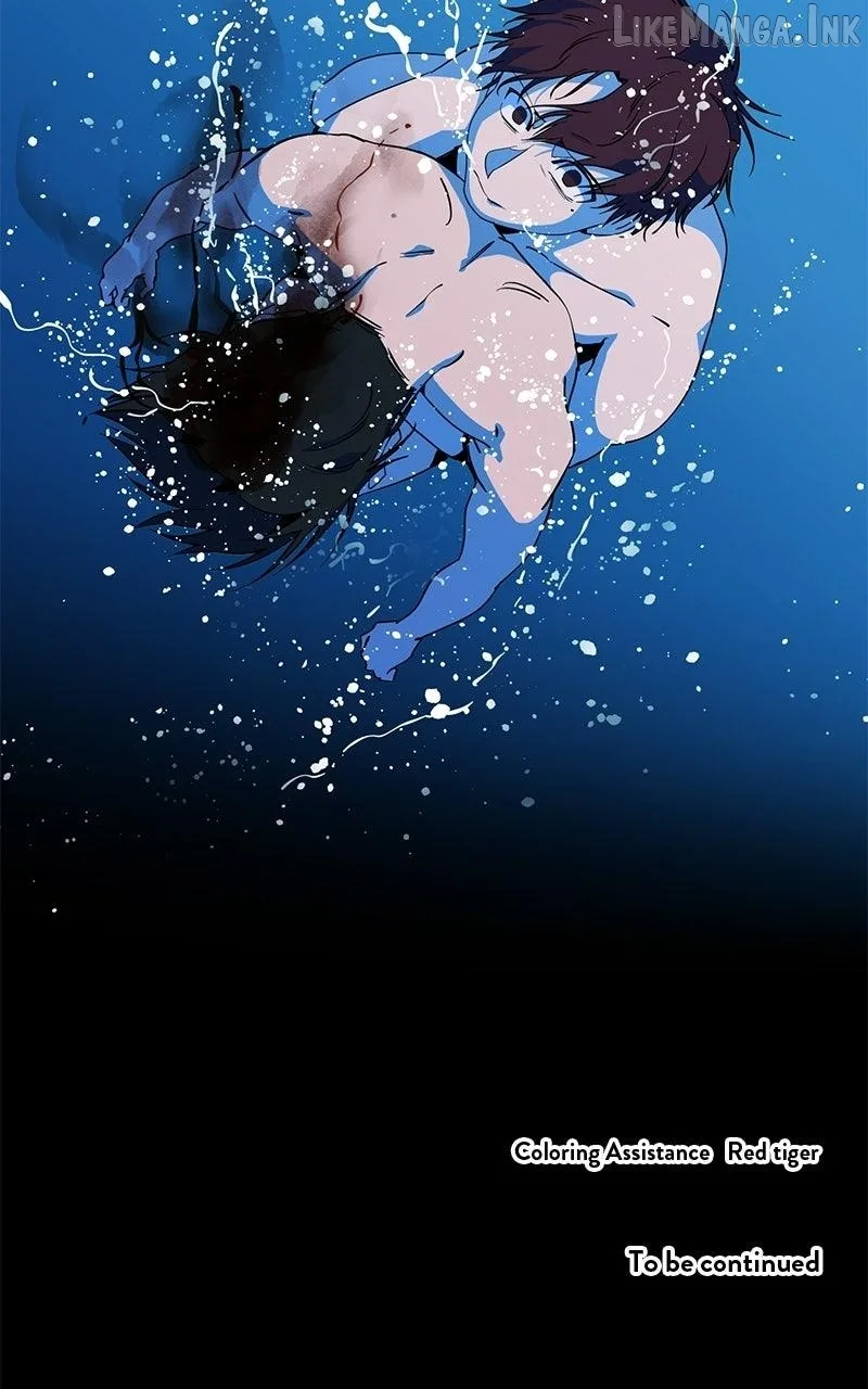 Slow Dive Chapter 51 page 84