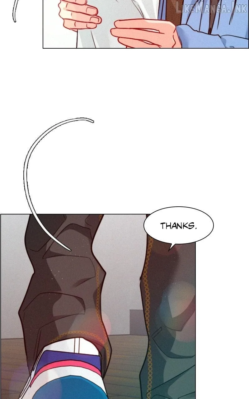 Dark History Is Going Backwards Chapter 54 page 36