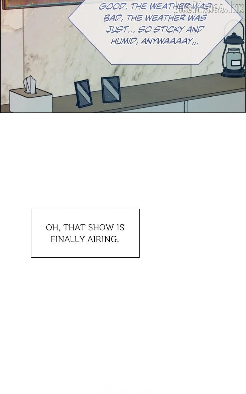 Dark History Is Going Backwards Chapter 55 page 36