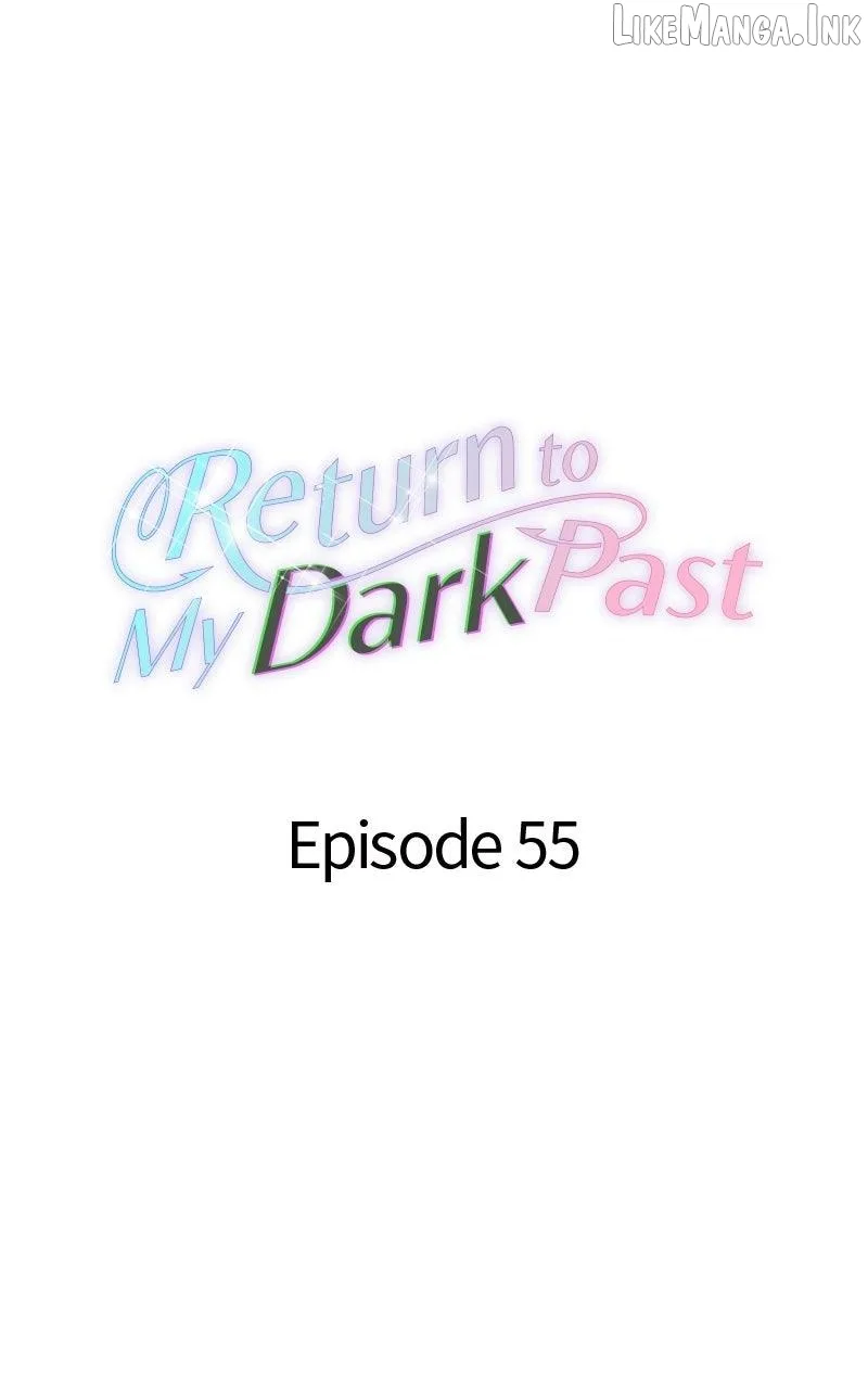 Dark History Is Going Backwards Chapter 55 page 29