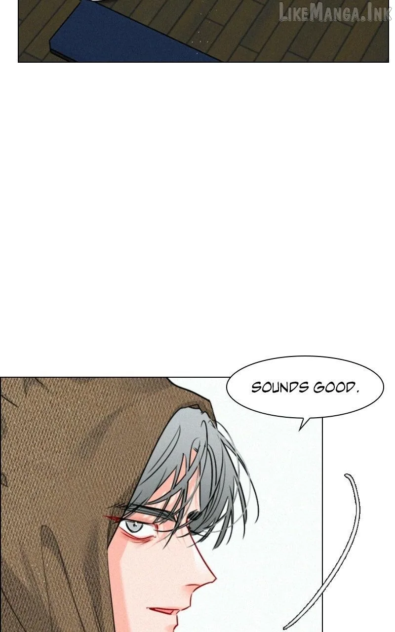 Dark History Is Going Backwards Chapter 54 page 45