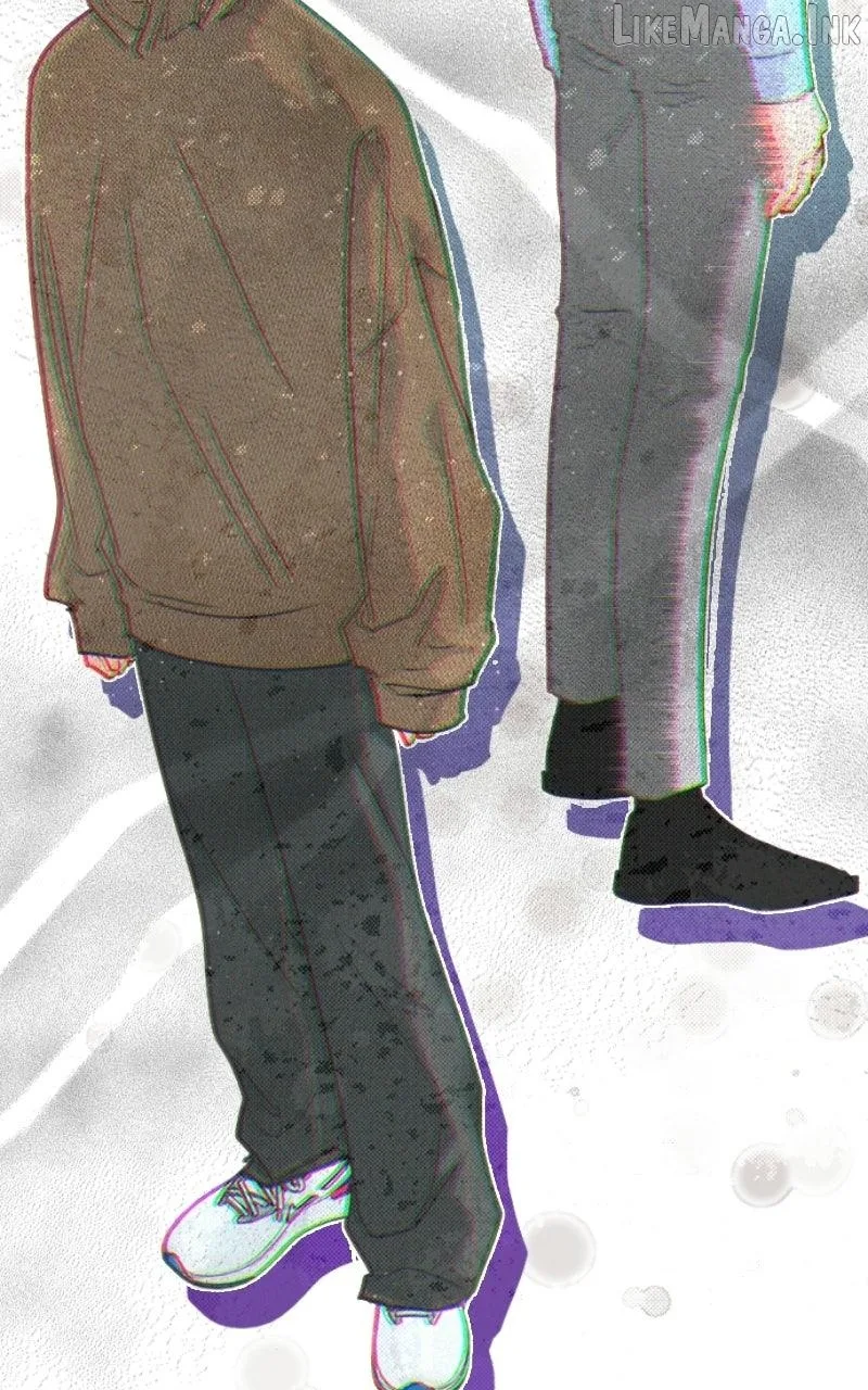Dark History Is Going Backwards Chapter 54 page 49