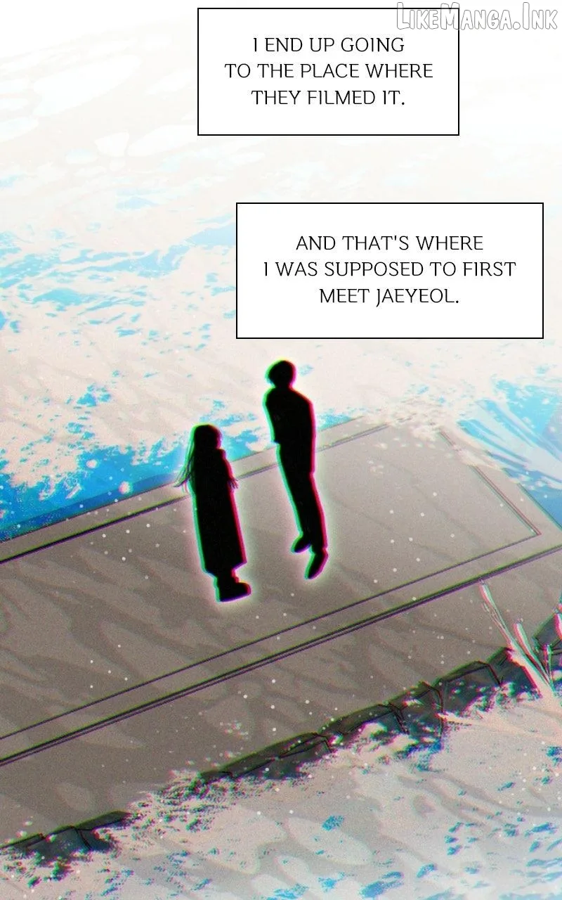 Dark History Is Going Backwards Chapter 55 page 37