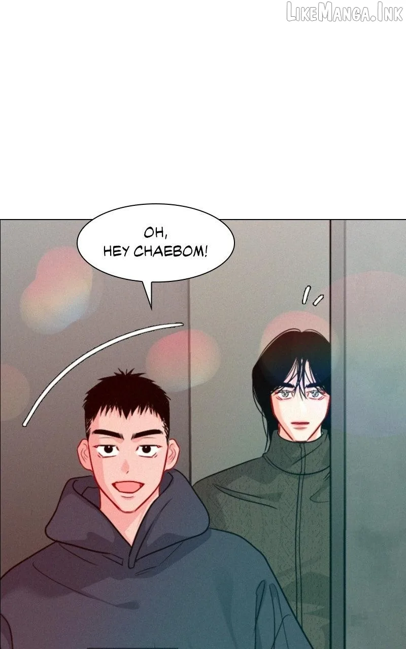Dark History Is Going Backwards Chapter 54 page 52