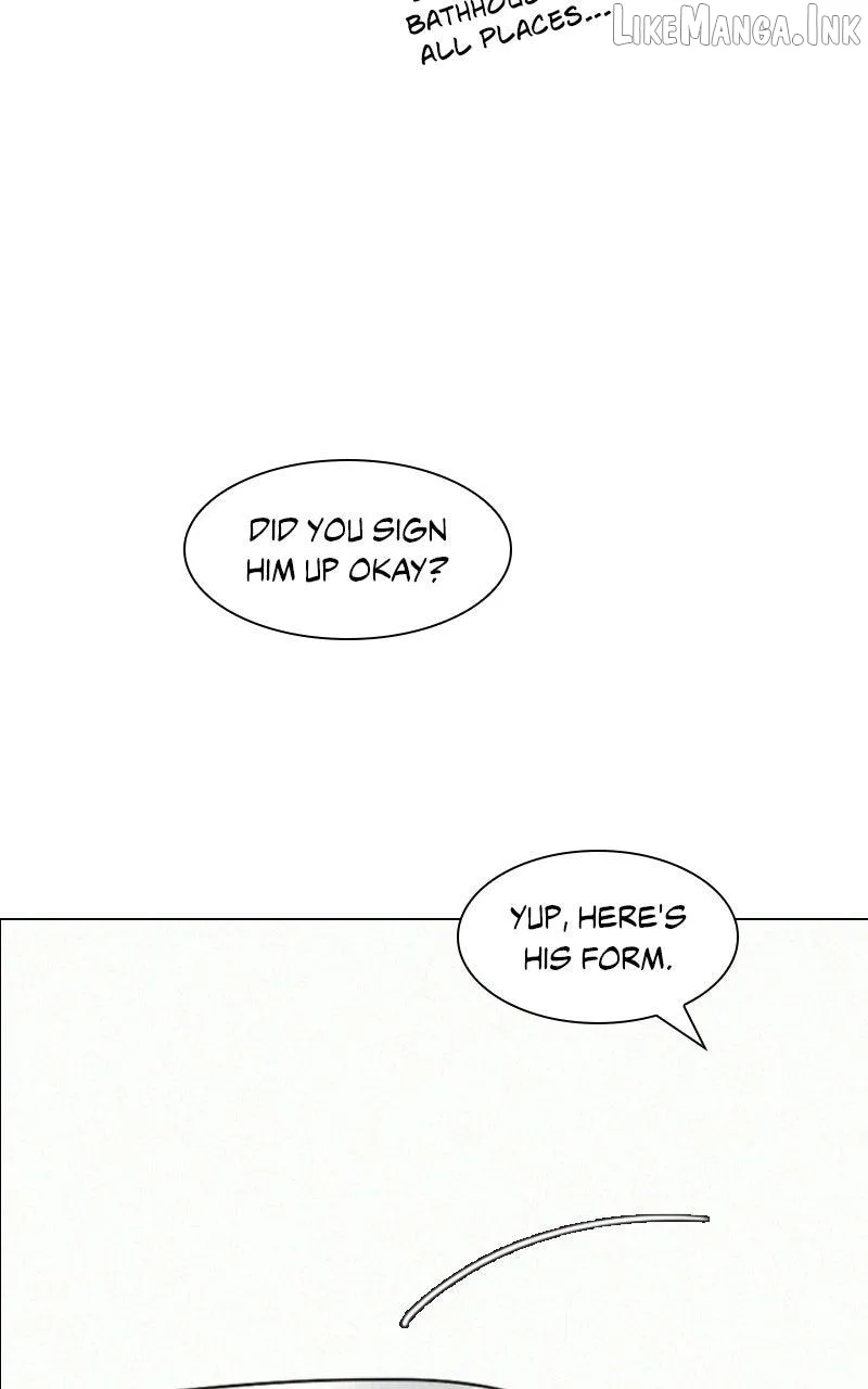 Dark History Is Going Backwards Chapter 54 page 56