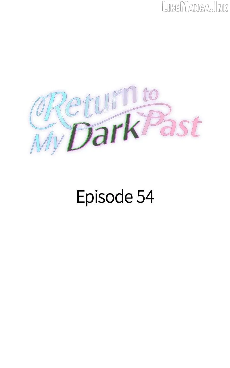 Dark History Is Going Backwards Chapter 54 page 51