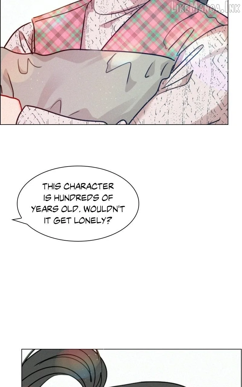Dark History Is Going Backwards Chapter 55 page 45