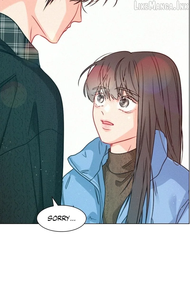 Dark History Is Going Backwards Chapter 53 page 99