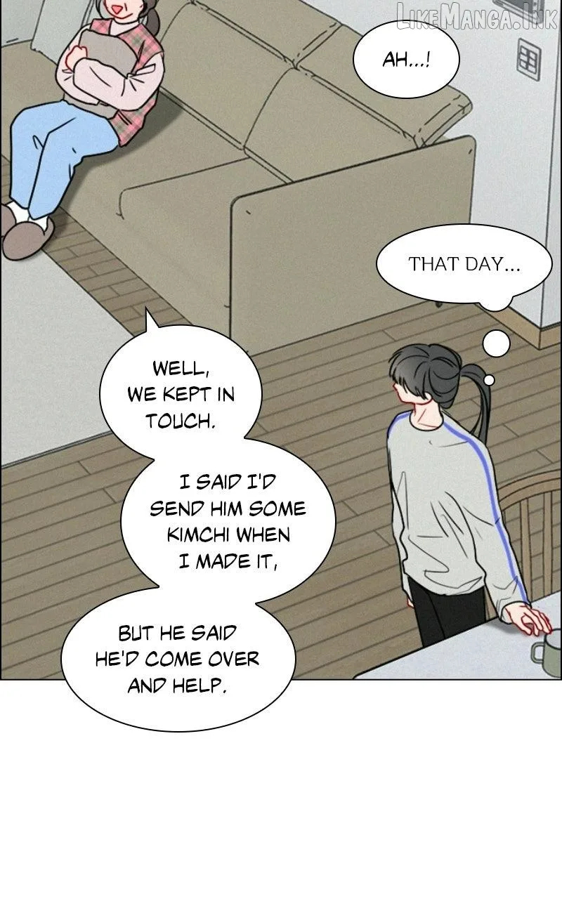 Dark History Is Going Backwards Chapter 55 page 55
