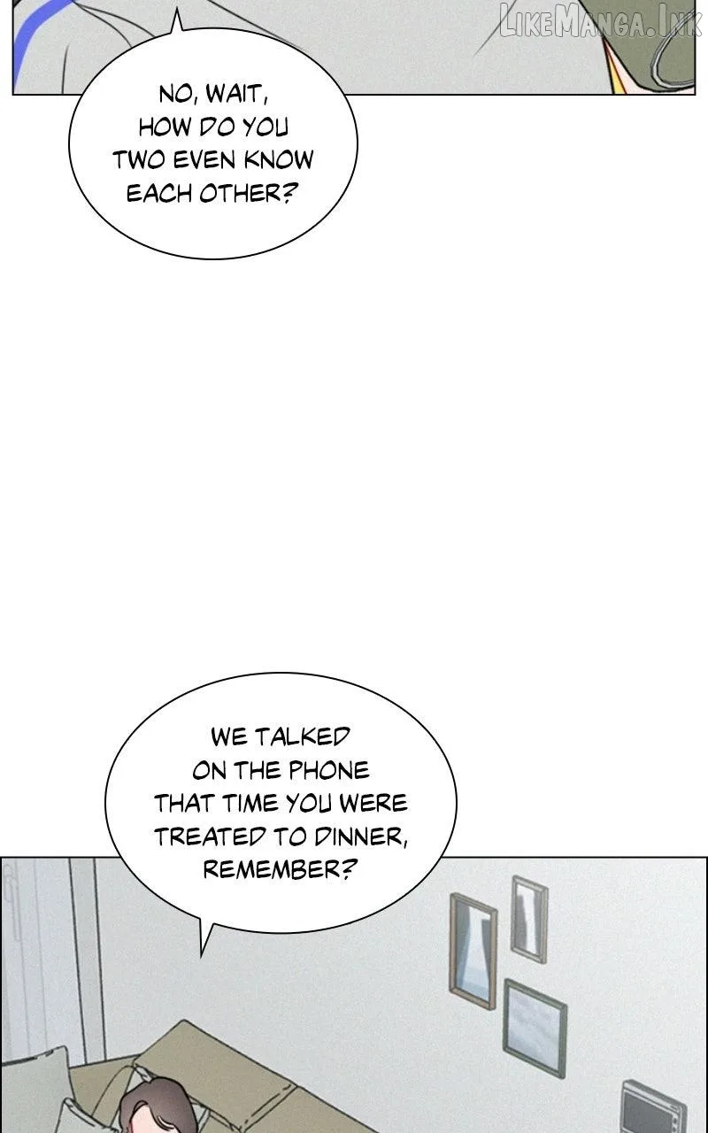 Dark History Is Going Backwards Chapter 55 page 54