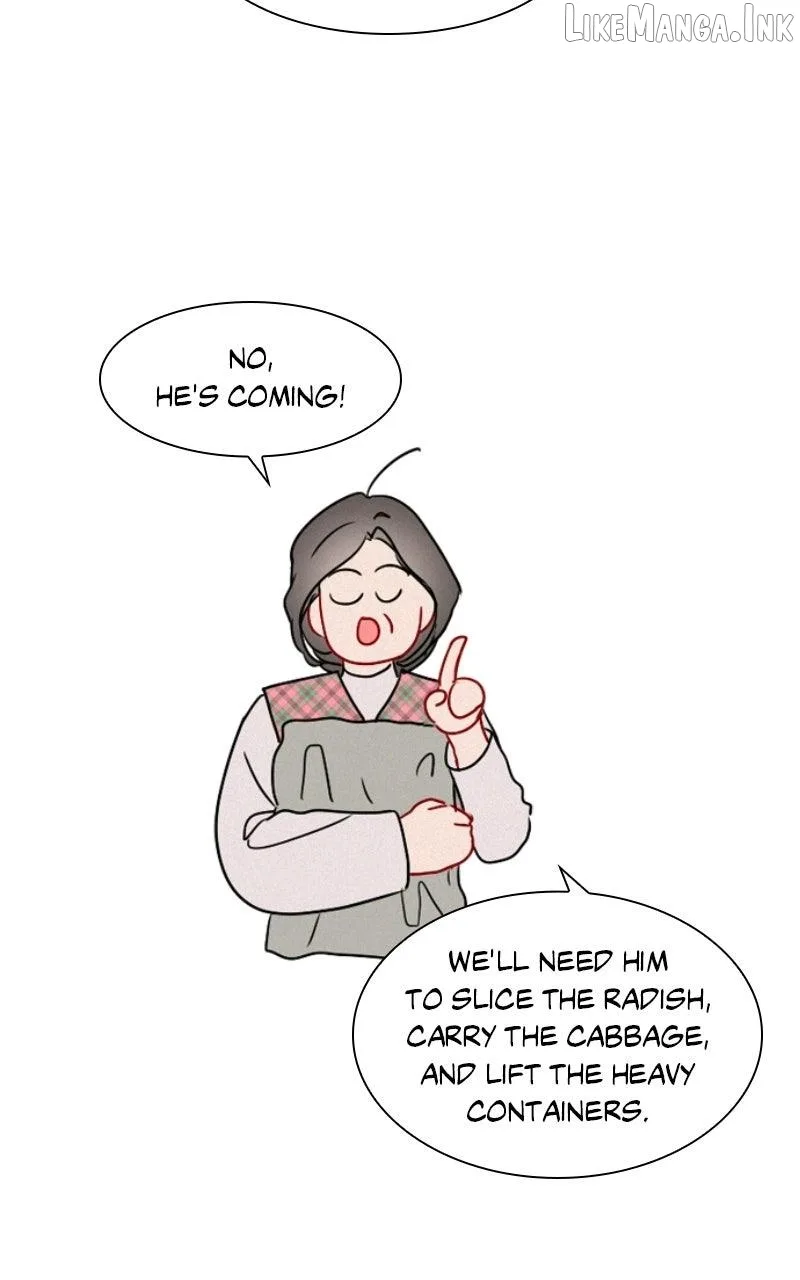 Dark History Is Going Backwards Chapter 55 page 58